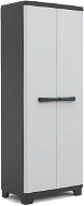 KIS Linear High cabinet - Garden Storage Cabinet