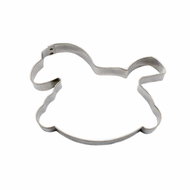 Vykrojto Rocking horse 90 × 63 mm, for gingerbread - Cookie Cutter