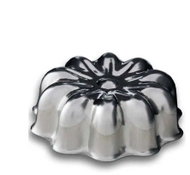 Vykrojto tipping moulds Daisy high 20 pcs - Moulds