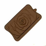 Vykrojto Chocolate mould Squares - Baking Mould
