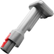 CareWave Shorthair Brush for Dyson V7, V8, V10, V11, V12, V15 - Scrubbing Brush