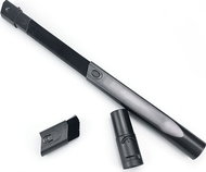 CareWave Retractable head with flat suction nozzle for Dyson V6 vacuum cleaners - Vacuum Attachment