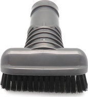 CareWave Oval Brush for Dyson V6 - Scrubbing Brush
