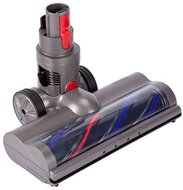 CareWave Electric nozzle with turbo brush cylinder for Dyson V7, V8, V10, V11, V15 vacuum cleaners - Vacuum Attachment