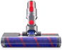 CareWave Malý elektrický podlahový kartáč pro Dyson V7, V8, V10, V11 - Kartáč