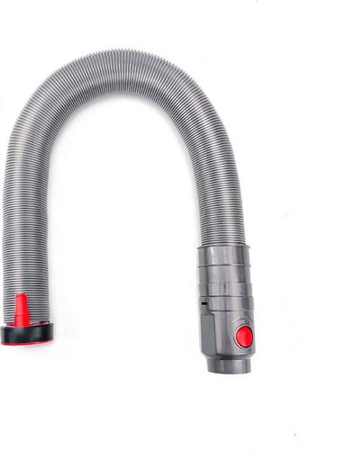 CareWave Adjustable Extension Hose for Dyson DC40, DC65, UP13, UP14, UP20 - Vacuum Cleaner Hose - Main image