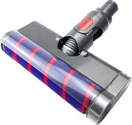 CareWave Electric Floor Brush for Dyson V6, DC44, DC58, DC59, DC62 original (A-interface) - Vacuum Attachment