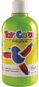 TOY COLOR 500 ml, světle zelená - Tempery