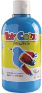 Temperová barva Toy color 500ml - sv. modrá - Oil Paints
