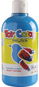 TOY COLOR 500 ml, světle modrá - Tempery