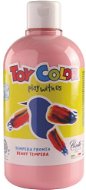 Temperová barva Toy color 500ml - růžová - Oil Paints