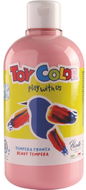 Tempery TOY COLOR 500 ml, růžová - Tempery