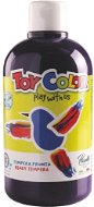 Temperová barva Toy color 500ml - černá - Oil Paints