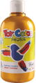 TOY COLOR 500 ml, zlatá