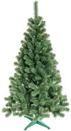TopKing Premium fir Christmas tree 120 cm - 3D pine needles PVC, flame retardant with certificate - Christmas Tree