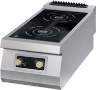 Maxima Premium Induction Cooker - 2 burners - Induction Cooker