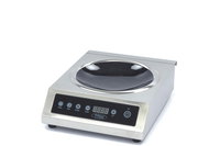 Maxima Induction Wok - 3500 W - Induction Cooker