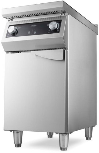 Maxima Induction cooker - 2 burners - Induction Cooker - Main image