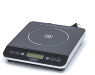 Maxima Induction hob 18 cm - 2000 W - Cooktop