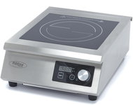Maxima Induction hob 32 cm - 5000 W - Cooktop