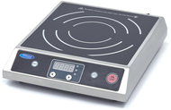 Maxima Induction hob 26 cm - 2700 W - Cooktop