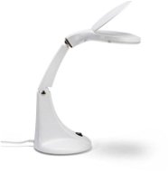 Table Lamp LE004LED with Magnifying Glass - Table Lamp