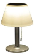 VELAMP LED solar table lamp SL2048 - Table Lamp