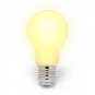 VELAMP OPAL FILAMENT Bulb 7 Watt - E27 - 3000K - LED-Birne