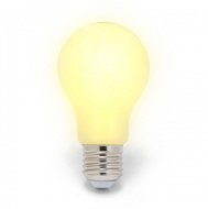 VELAMP OPAL FILAMENT bulb 7W, E27, 3000K - LED Bulb
