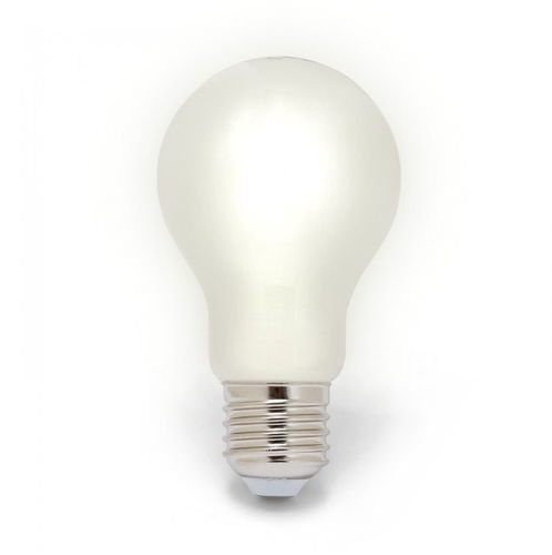 VELAMP OPAL FILAMENT žárovka 7W, E27, 4000K - LED žárovka - Hlavní obrázek