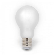 VELAMP OPAL FILAMENT bulb 7W, E27, 6500K - LED Bulb