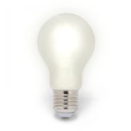 VELAMP OPAL FILAMENT Bulb 8 Watt - E27 - 4000K - LED-Birne