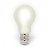 VELAMP OPAL FILAMENT Bulb 8 Watt - E27 - 4000K - LED-Birne