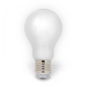 VELAMP OPAL FILAMENT Bulb 8 Watt - E27 - 6500K - LED-Birne