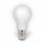 VELAMP OPAL FILAMENT bulb 8W, E27, 6500K - LED Bulb
