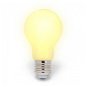 VELAMP OPAL FILAMENT bulb 12W, E27, 3000K - LED Bulb