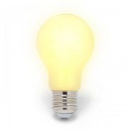 VELAMP OPAL FILAMENT bulb 12W, E27, 3000K - LED Bulb