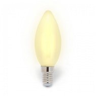 VELAMP OPAL FILAMENT bulb 4W, E14, 3000K - LED Bulb
