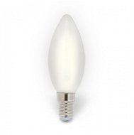 VELAMP OPAL FILAMENT Bulb 4 Watt - E14 - 4000K - LED-Birne
