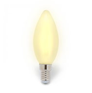 VELAMP OPAL FILAMENT bulb 6W, E14, 3000K - LED Bulb