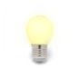 VELAMP OPAL FILAMENT bulb 4W, E27, 3000K - LED Bulb