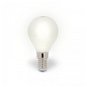 VELAMP OPAL FILAMENT bulb 4W, E14, 4000K - LED Bulb