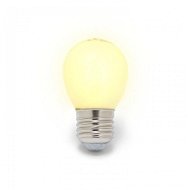 VELAMP OPAL FILAMENT Bulb 6 Watt - E27 - 3000K - LED-Birne