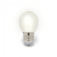 VELAMP OPAL FILAMENT bulb 6W, E27, 4000K - LED Bulb