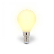 VELAMP OPAL FILAMENT bulb 6W, E14, 3000K - LED Bulb