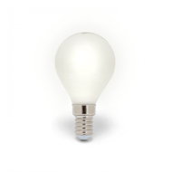 VELAMP OPAL FILAMENT bulb 6W, E14, 4000K - LED Bulb