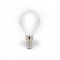 VELAMP OPAL FILAMENT Bulb 6 Watt - E14 - 6500K - LED-Birne