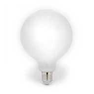 VELAMP OPAL FILAMENT žiarovka 12 W, E27, 6500 K - LED žiarovka