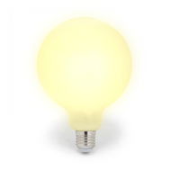 VELAMP OPAL FILAMENT Bulb 18 Watt - E27 - 3000K - LED-Birne
