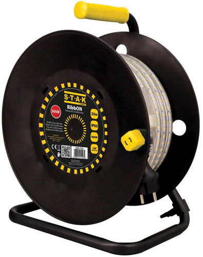 VELAMP LED pásek s navijákem ST925, 25 m - LED Light Strip - Main image